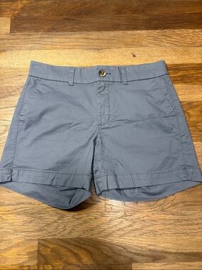 OLD NAVY gray everyday short